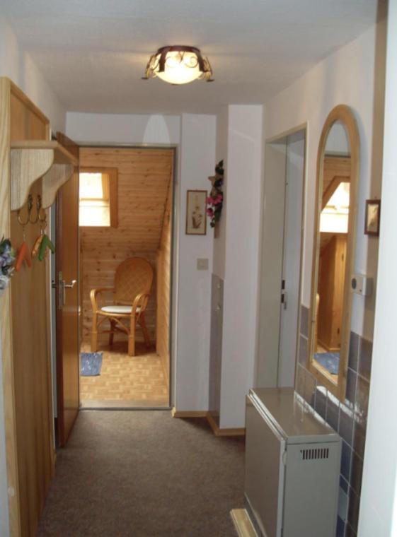 Apartamento Haus Pelzer Mittenwald Exterior foto